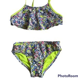 OLD NAVY 2 Piece Bathing Suit - Girls XS
